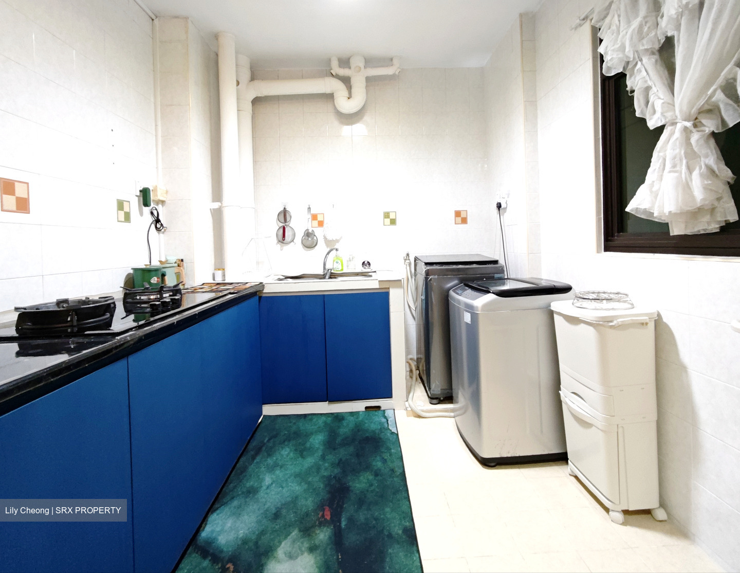 Blk 272D Jurong West Street 24 (Jurong West), HDB 3 Rooms #523498321
